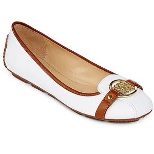 Liz Claiborne Flats